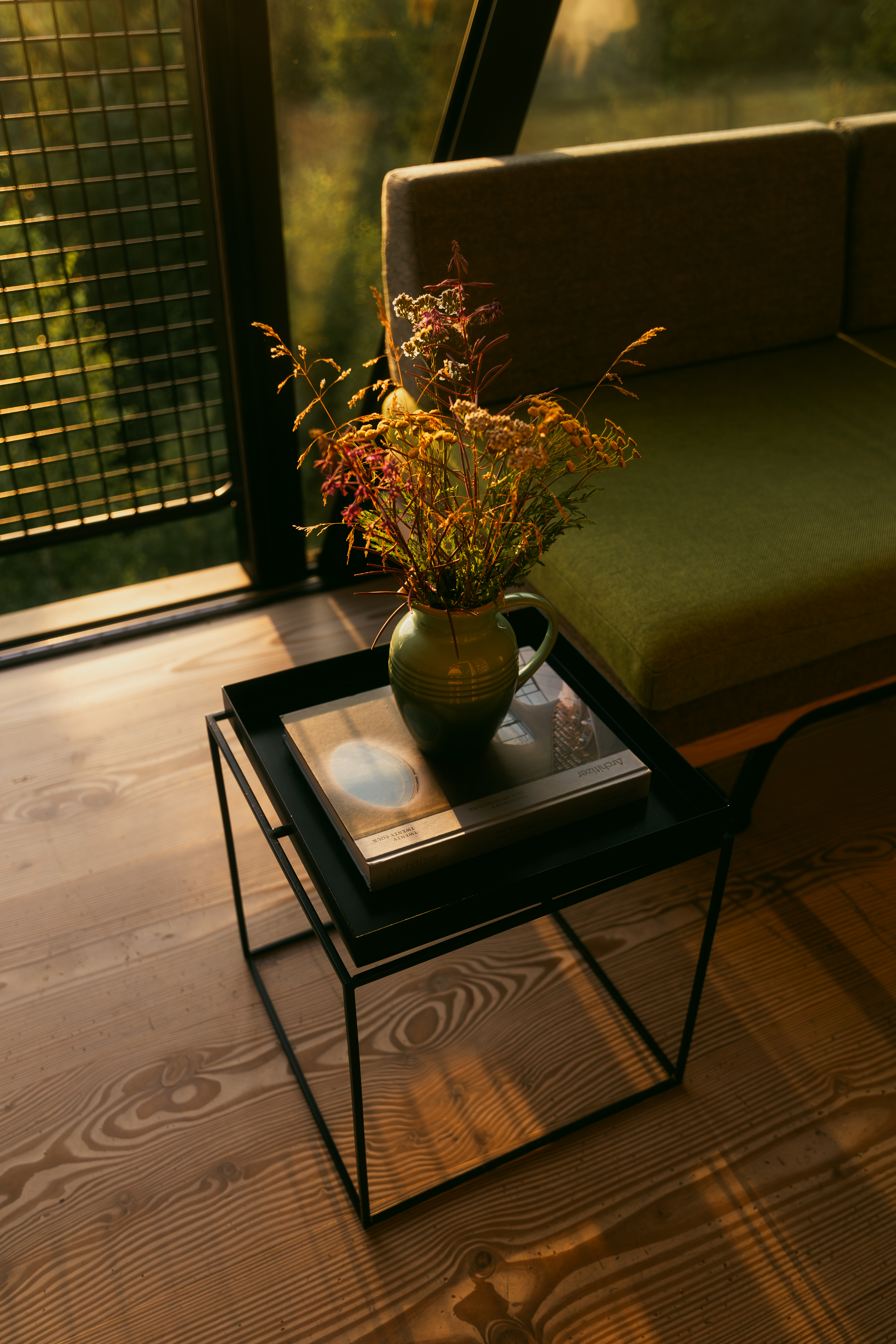 PAN cabin interiors 