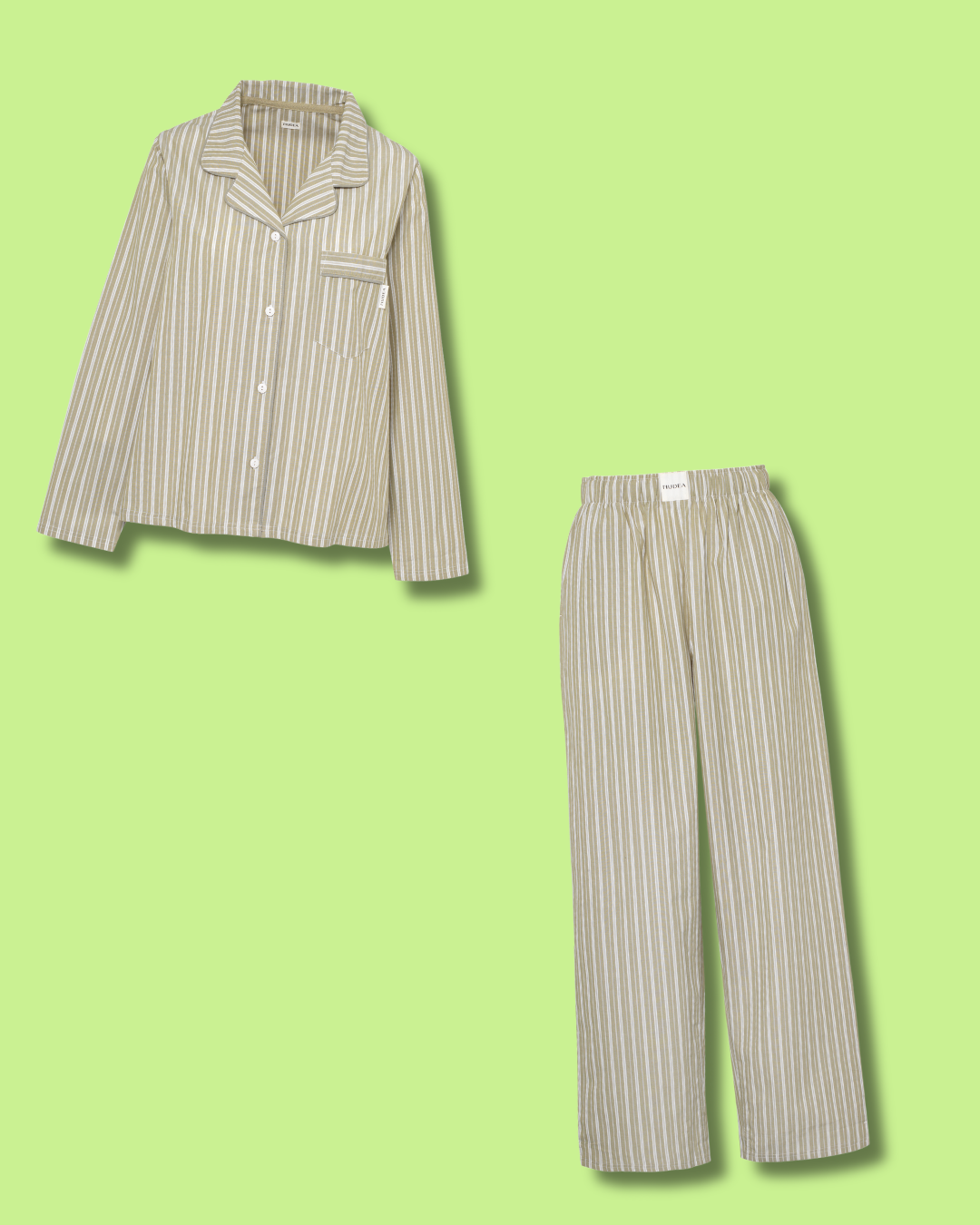 Pyjamas, christmas gifts. 