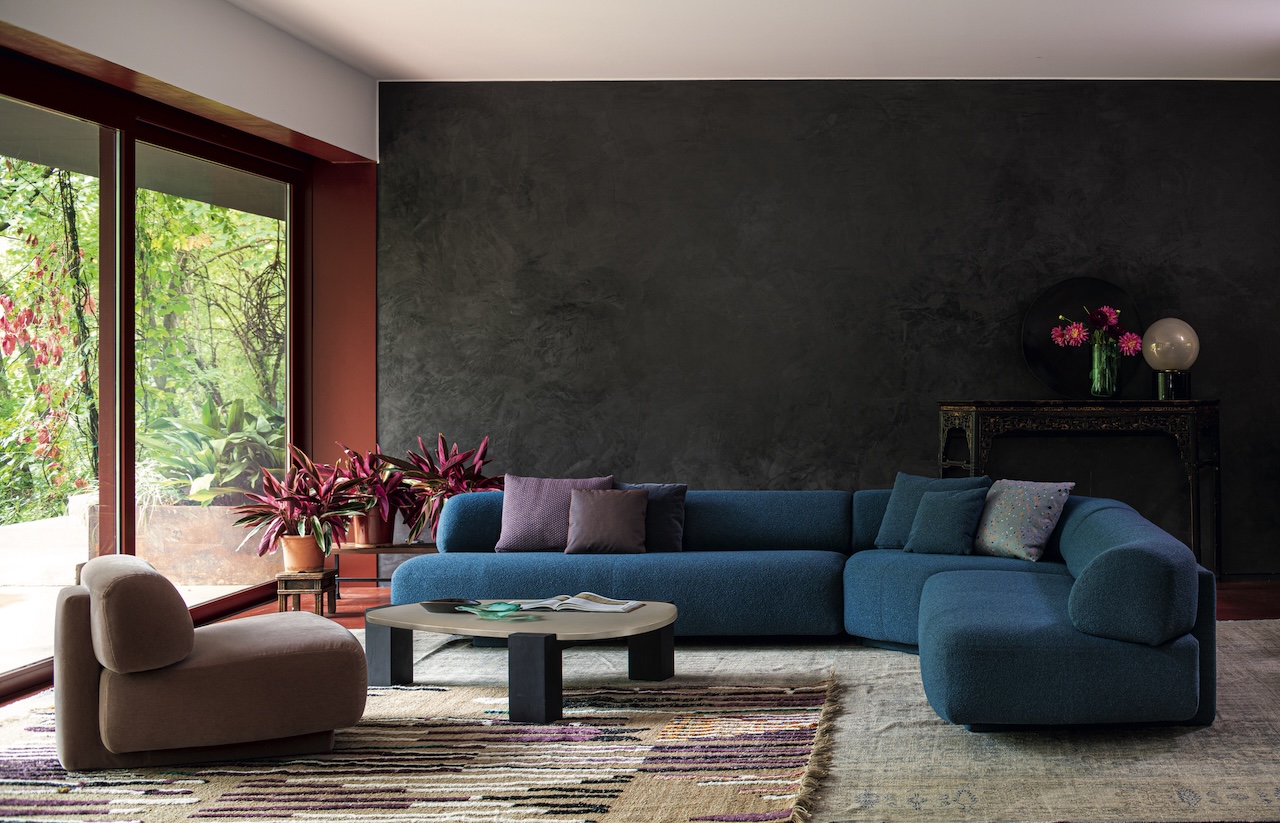 Luxury Sofas Chaplins Gogan Patricia Urquiola