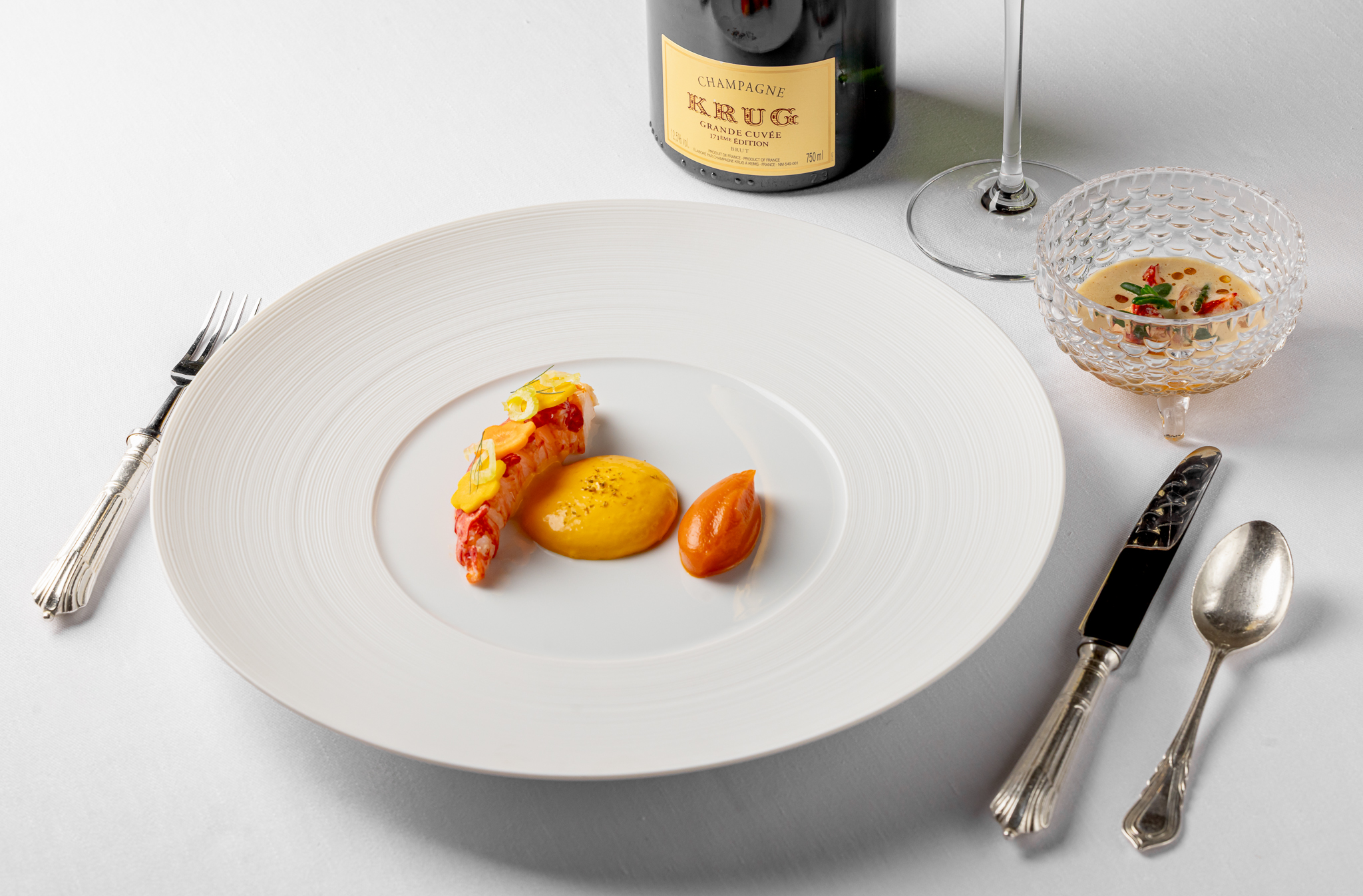Seafood, best hotels in Yorkshire. 