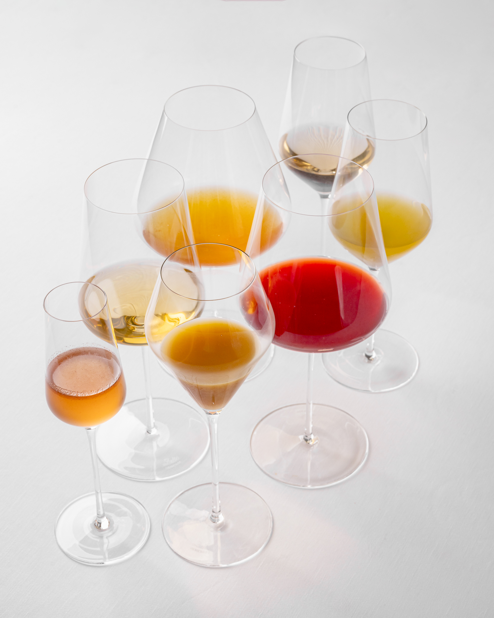 Champagne, best hotels in Yorkshire.
