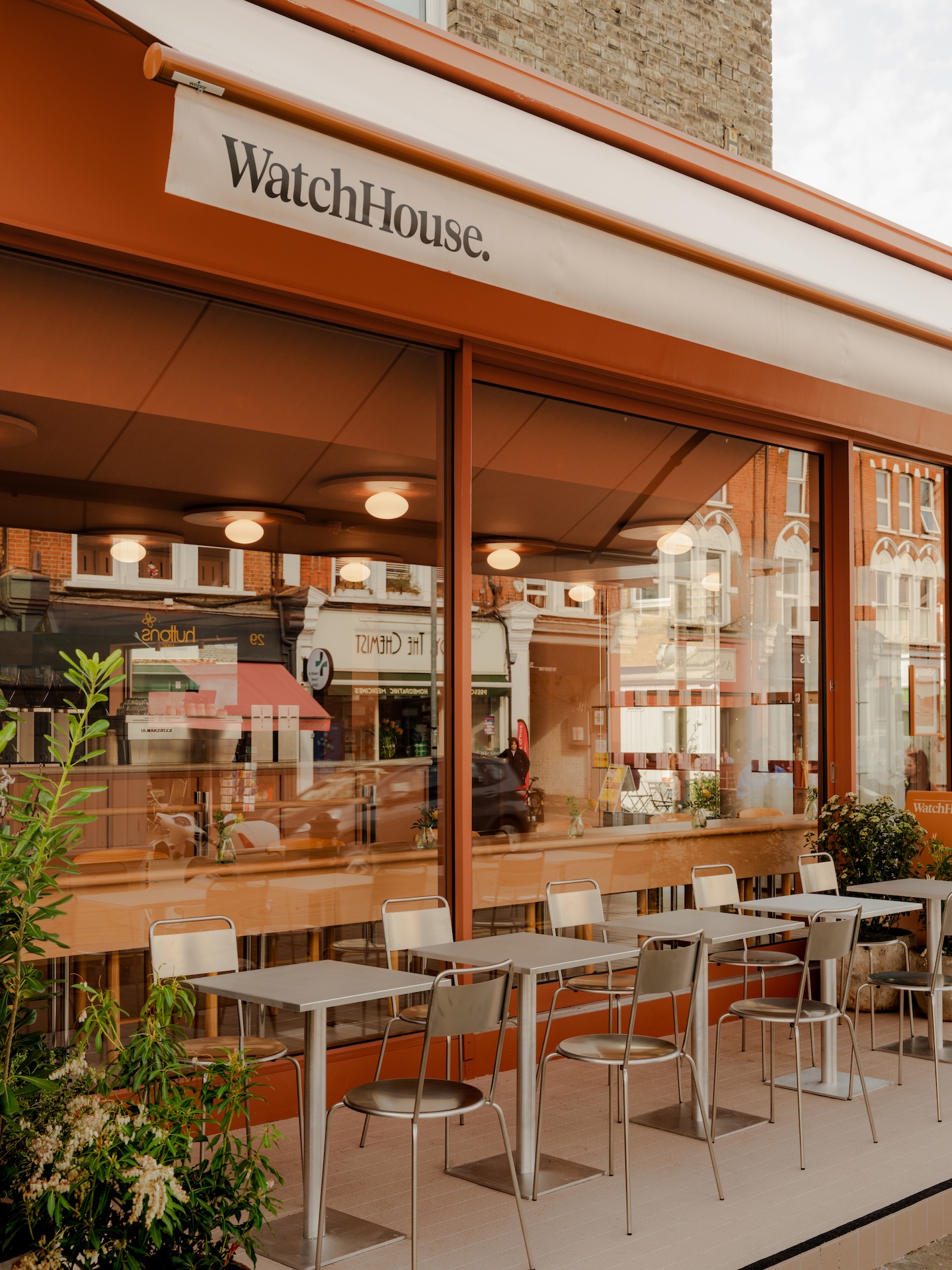 how to make good coffee at home - Watchhouse northcote 