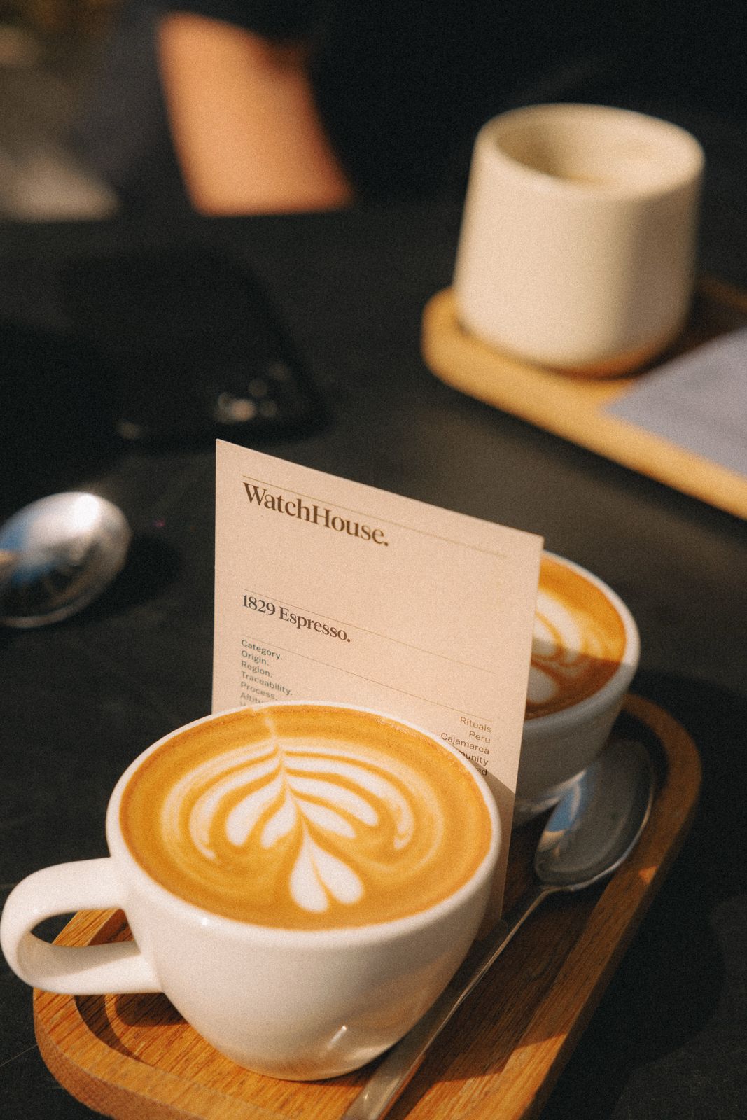 how to make good coffee at home - WatchHouse coffee
