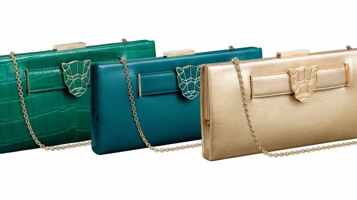 Cartier releases limited-edition Panthère-inspired bags | Fashion | Sphere  Magazine