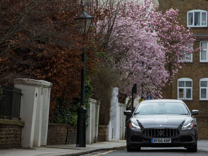 Maserati Quattroporte S RF66-KHP_02