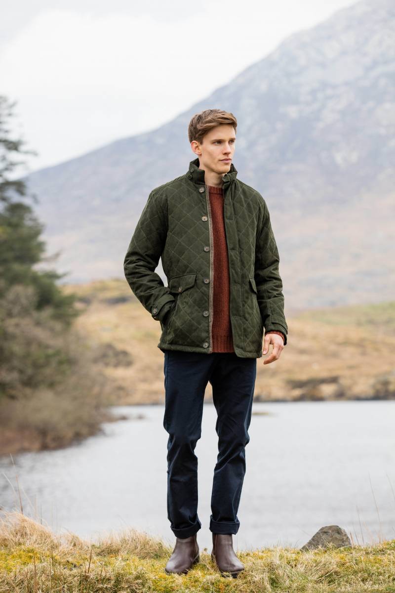 Dubarry AW17, dubarryboots.com