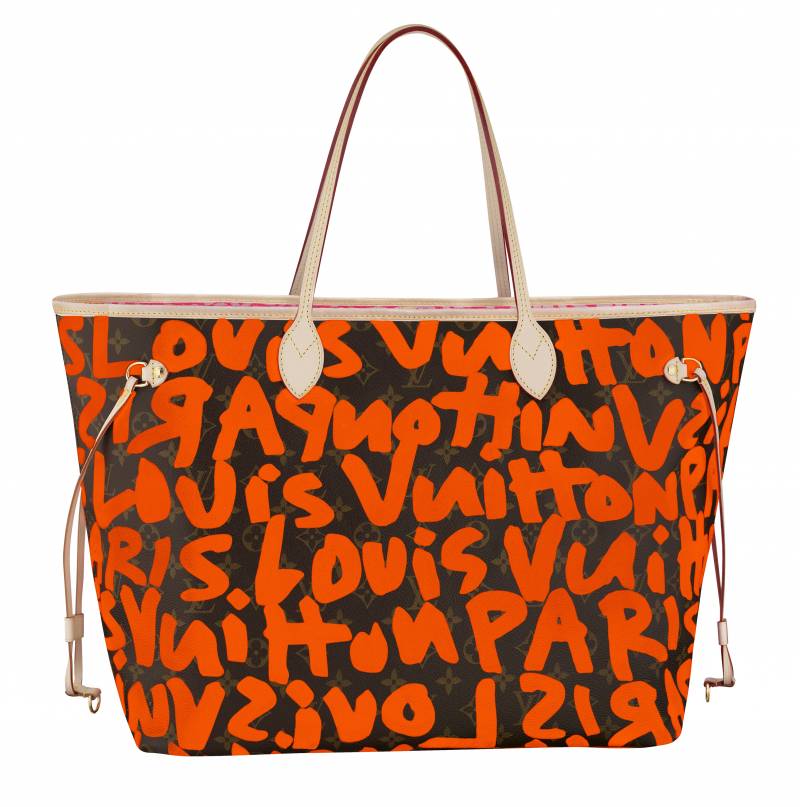 Louis Vuitton x Murakami