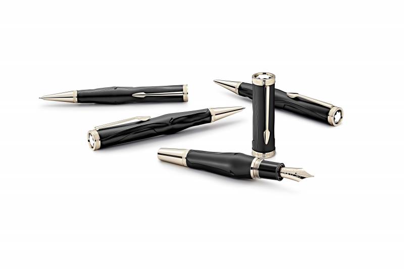 Montblanc pens