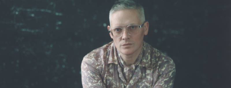 Top fashion designer Giles Deacon on watercolour paintings