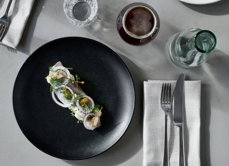 Discovering Copenhagen: A gourmand’s guide to the city