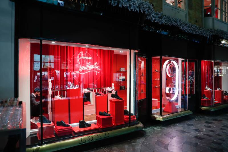 200th Burlington Christmas