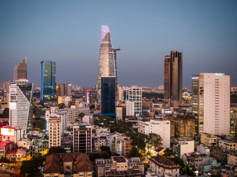 Vietnamese whirl: Our luxury travel guide to Vietnam