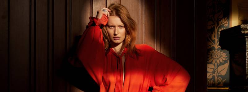 New romantic: Spring 2020’s bold, bright styles