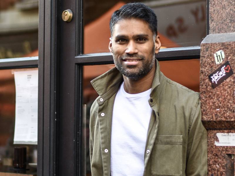 Paradise owner Dom Fernando’s insider guide to Soho