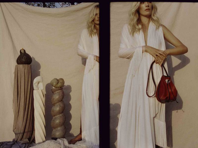 Arm candy: Discover IACOBELLA’s latest hand-made bag styles