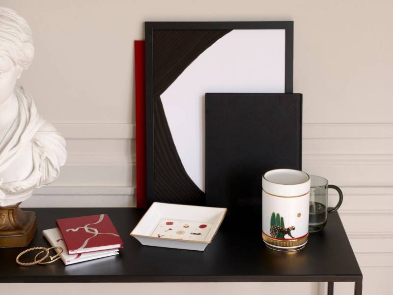 Cartier’s new range brings a touch of luxury to the everyday