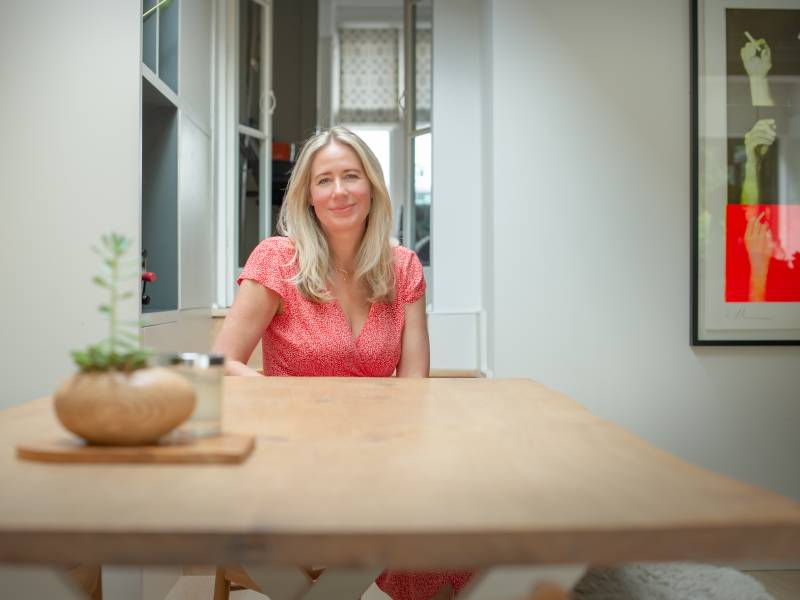 Home truths: Hamptons MD Lesley Cairns' expert property insights