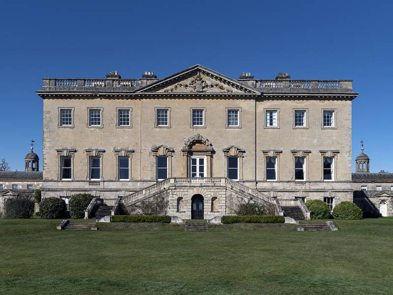 Prime movers: Hamptons reveals the latest HNW property trends