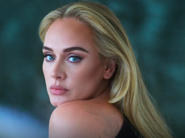 Adele Las Vegas tickets