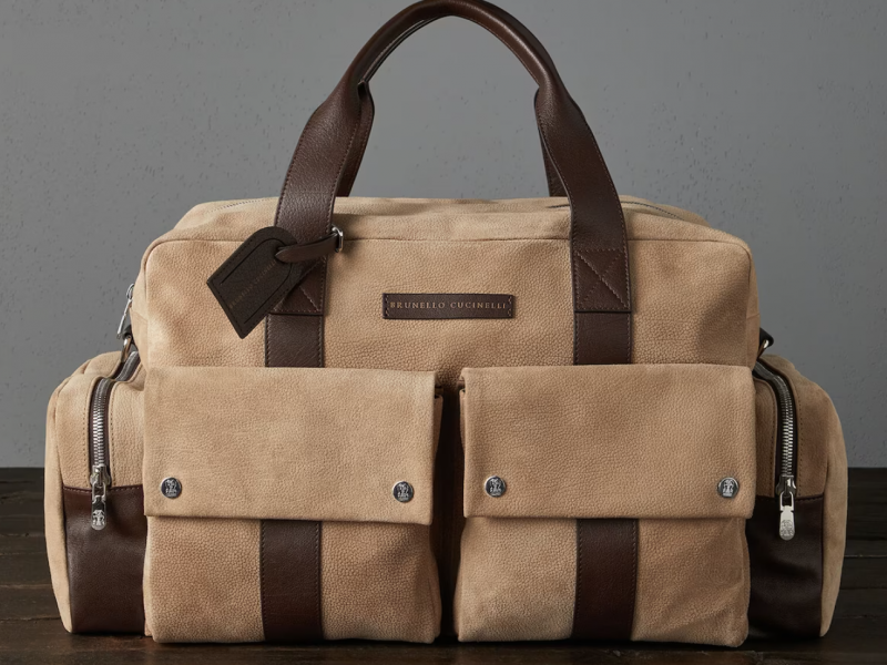 Best Hand Luggage Bags For Travel in 2022 Fashion SPHERE Magazine