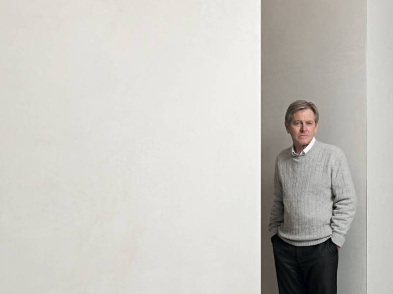 John Pawson by Gilbert McCarragher