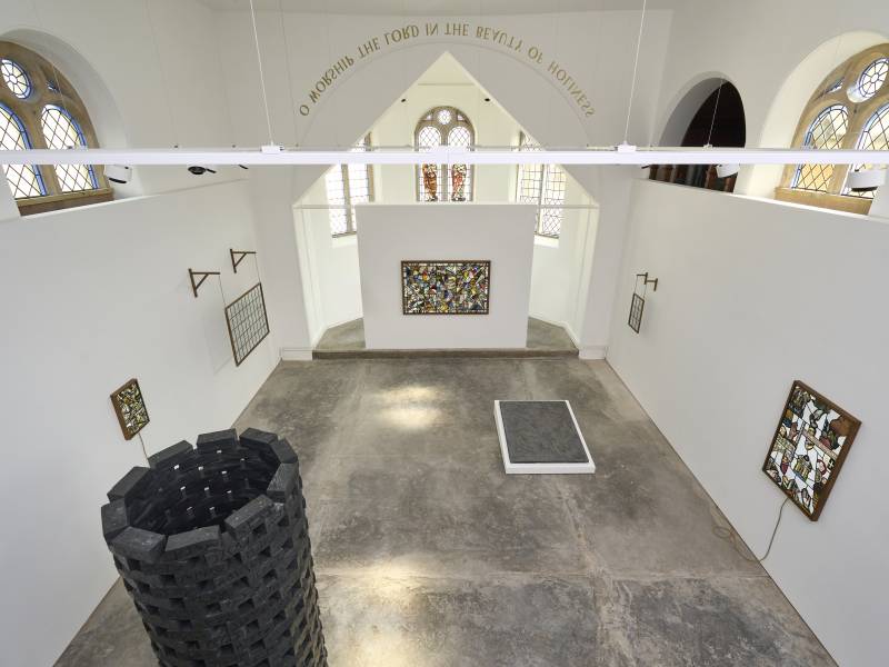 Bo Lee and Workman insider guide to Bruton