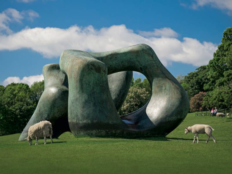 Beyond London: Your Summer 2023 Culture Fix