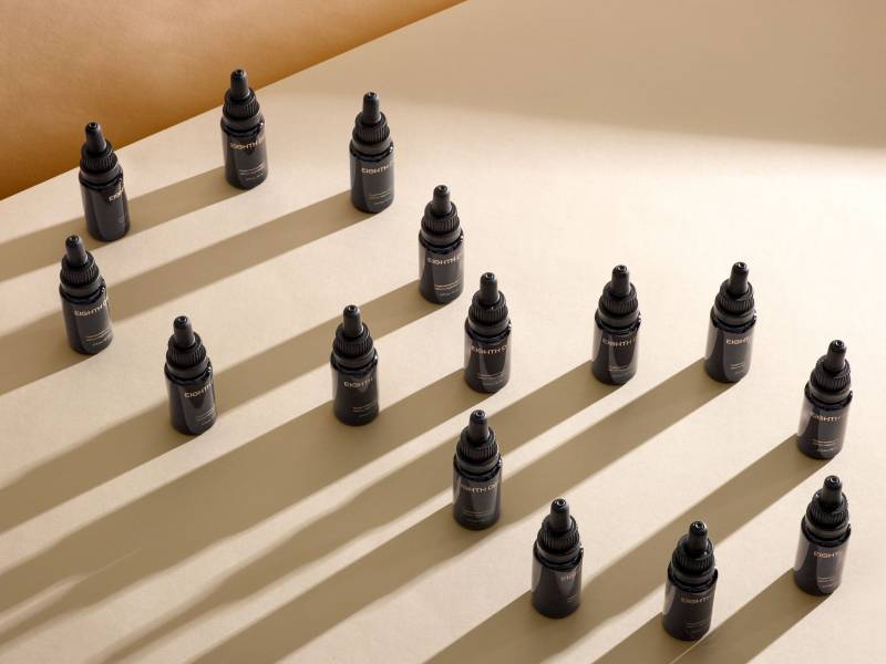 Five Minutes with Dr. Tony Nakhla of Eighth Day