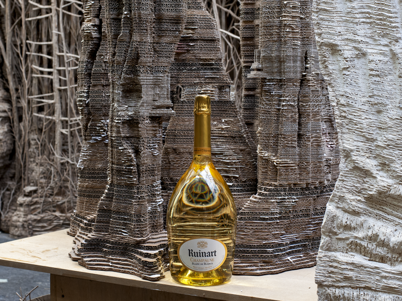 Frieze 2023 - Eve Jospin Ruinart