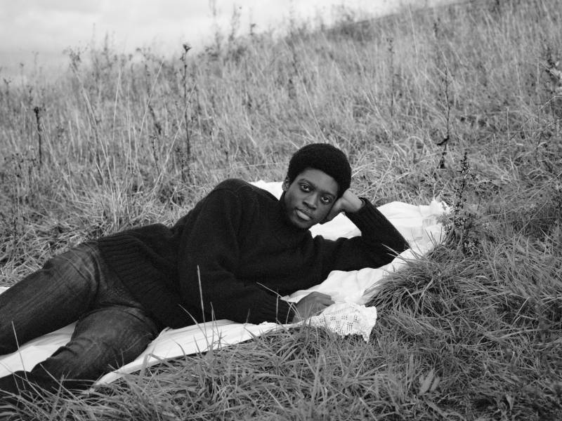 Taylor Wessing Prize Portraits at NPG