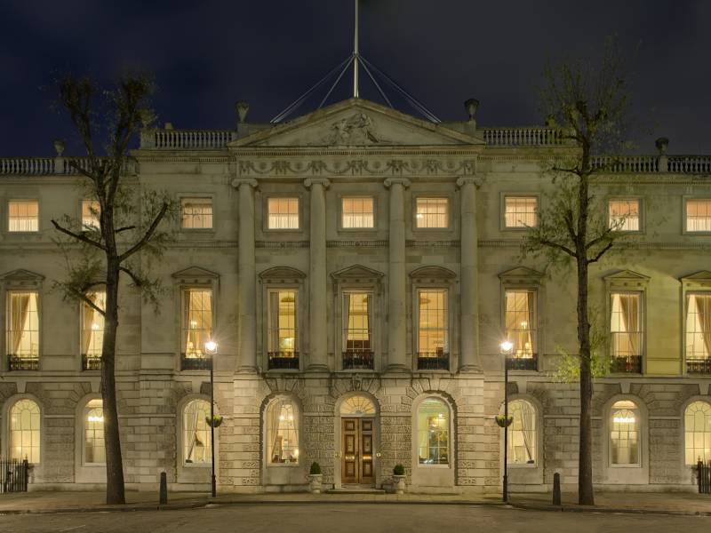 The Oriental Club’s 200-Year Legacy