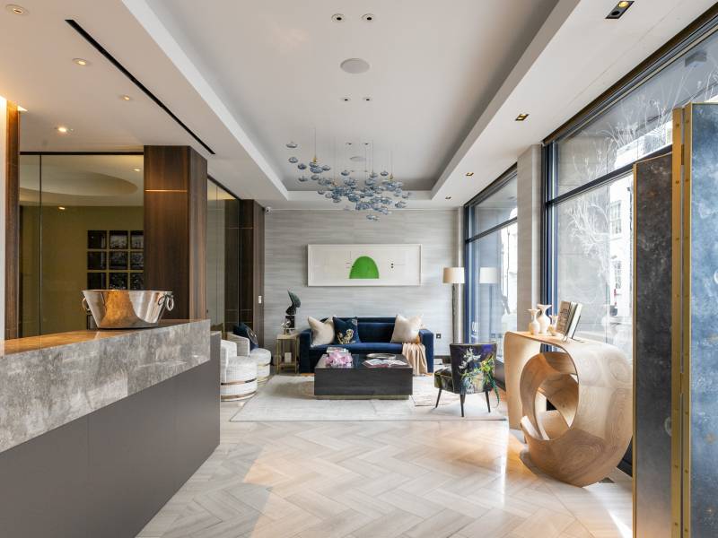 Women in Luxury Karen Howes - Taylor Howes