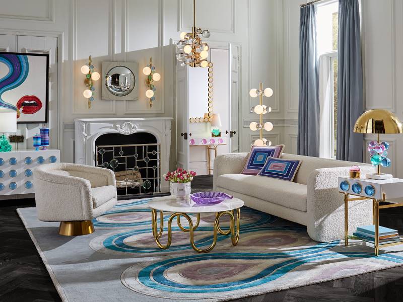 Home Decor Summer 2024 - Jonathan Adler