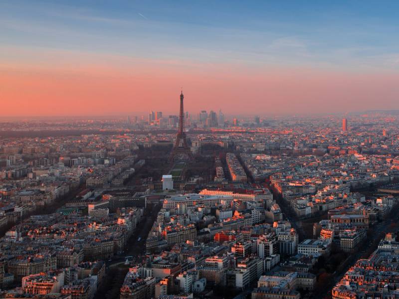 Insider Guide to Paris 2024 -