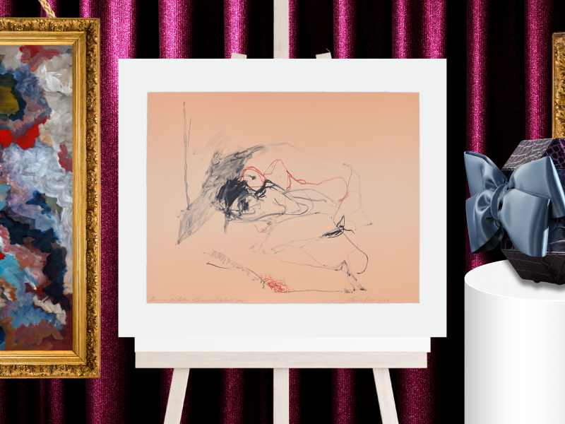 Terrence Higgins Trust Auction 2025