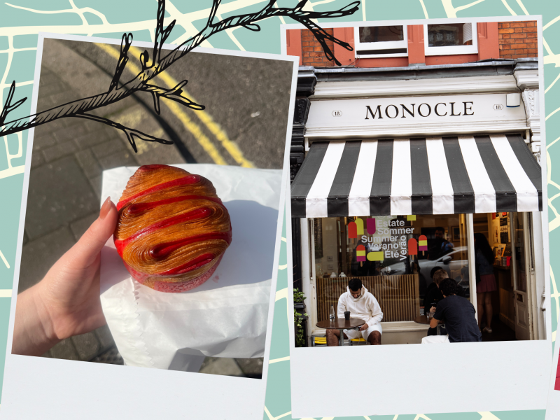 Luxury 24 Hours in Marylebone