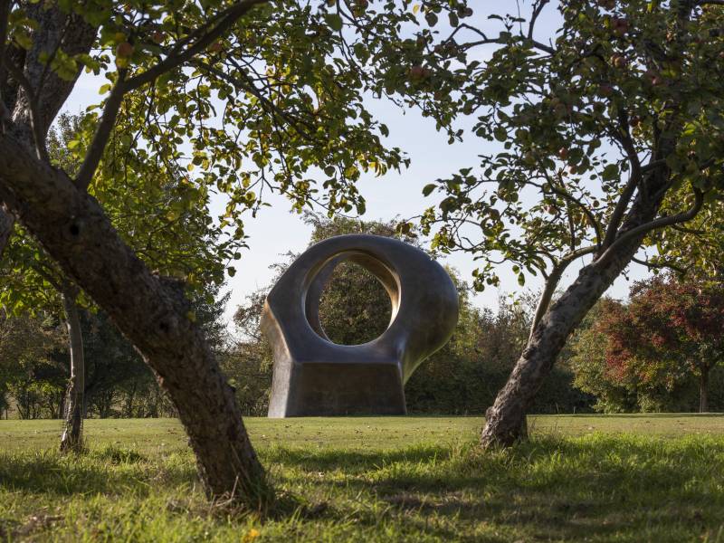 Underrated UK Art Galleries 2025