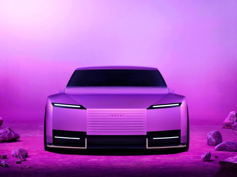 Heritage Car Rebrands