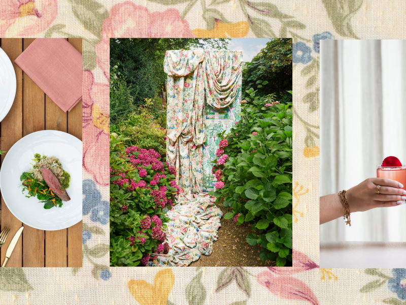 Chelsea Flower Show 2025