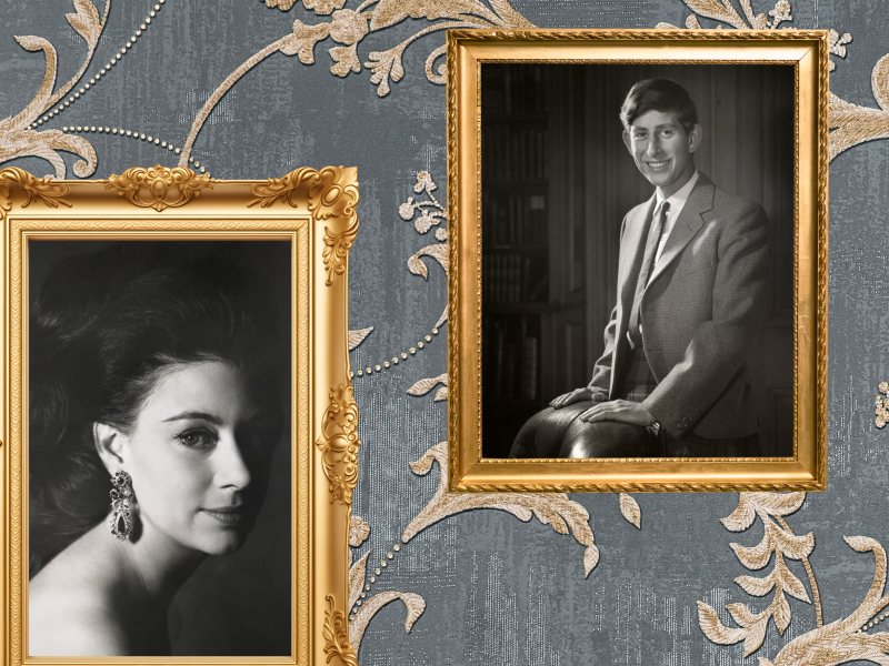 One Hundred Years of Royal Photographs