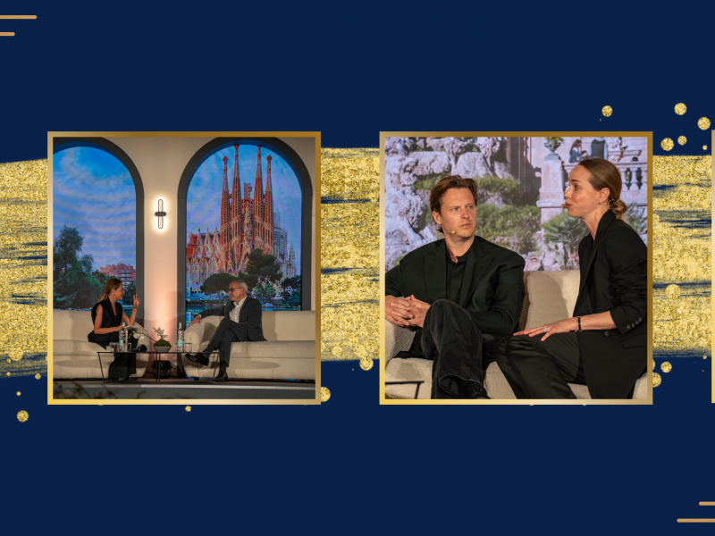 FT Business of Luxury Summit