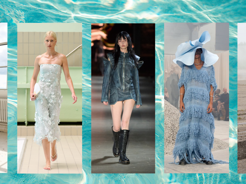 Sustainable Designers Copenhagen Fashion Week