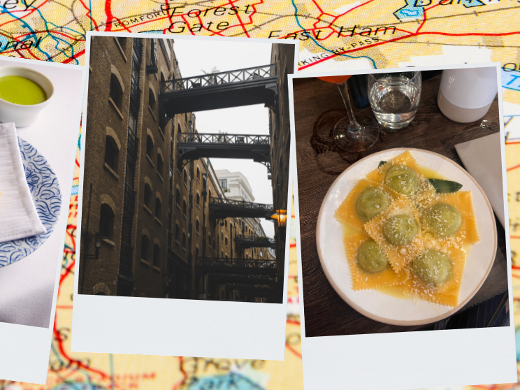 things to do in Bermondsey