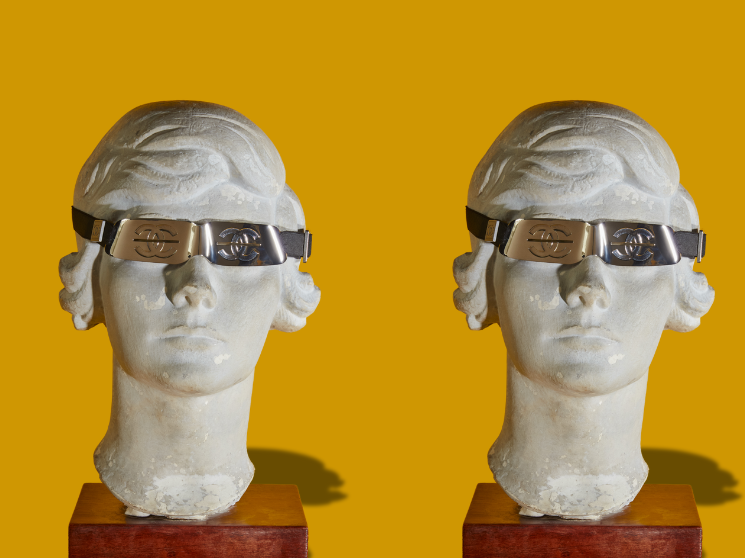 Chanel Fashion Museums Exhibition