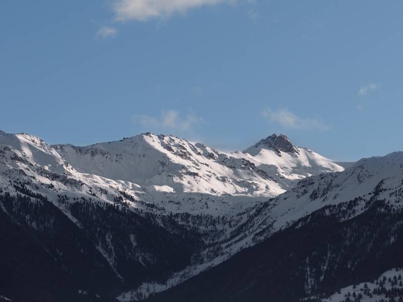 Crans Montana, best ski resorts 2026.