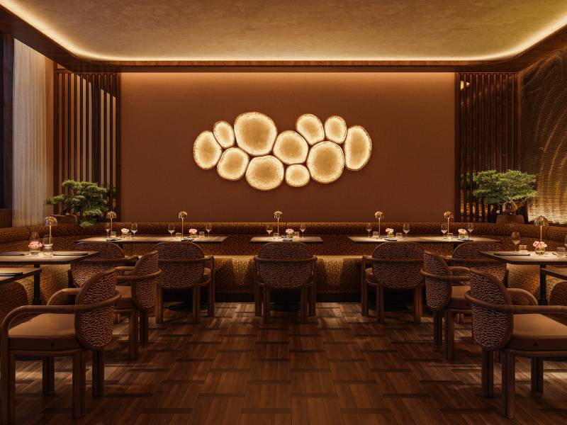 London Restaurant Openings Winter