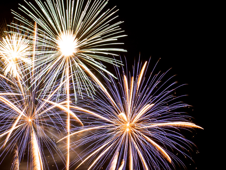 International New Year's Eve traditions to celebrate in London