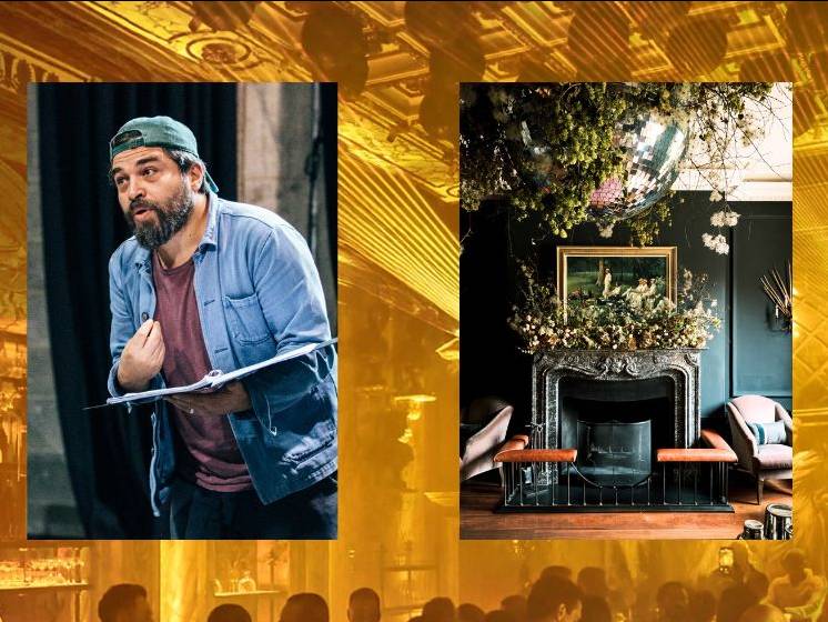 What's on in December