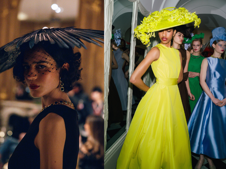 Royal Ascot Millinery Collective