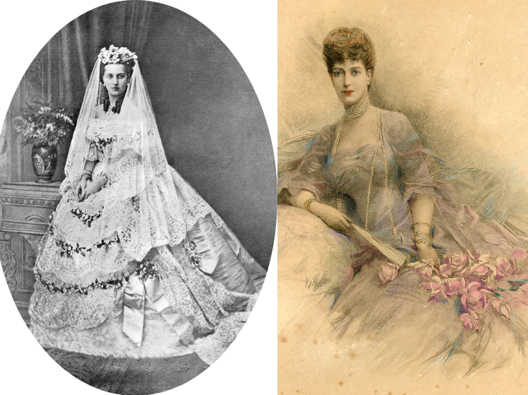 Queen Alexandra